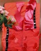 RAKOOL FANCY SAREE(1+1)